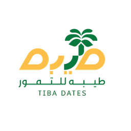 طيبه للتمور — Tiba Dates
